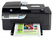 HP Officejet 4500 All-in-One Printer