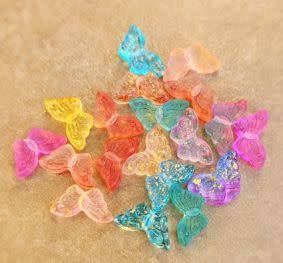 !!Weekend Special !! Mixed Packets / Glass Beads & Findings +/- 9358pc / Please Read Description**