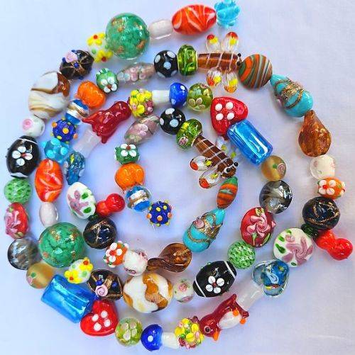 ***Weekend Special*** Assorted Beads & Findings