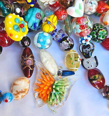 ***Weekend Special*** Assorted Beads & Findings