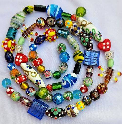 ***Weekend Special*** Assorted Beads & Findings