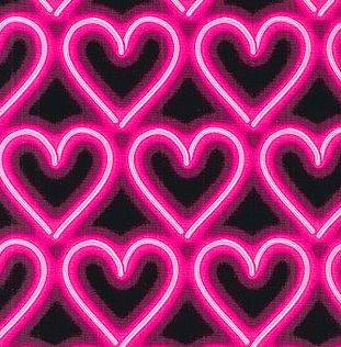 1366 Piece Glass Beads