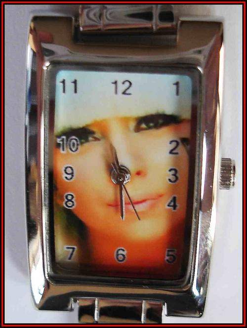 Lady Gaga - Italian Charm Watch