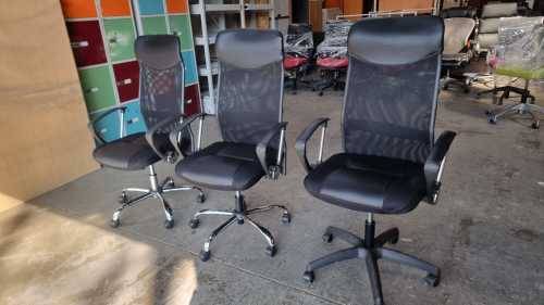 Office Chairs Netback