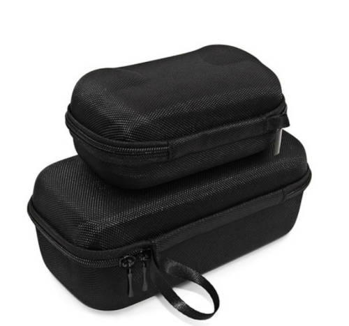 DJI Mavic Pro 3pcs Case waterProof dustProof Anti-shock Storage Case Battery - Black