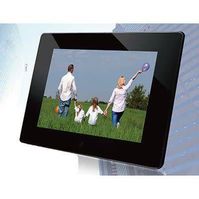 Mivision 7" Digital Photo Frame