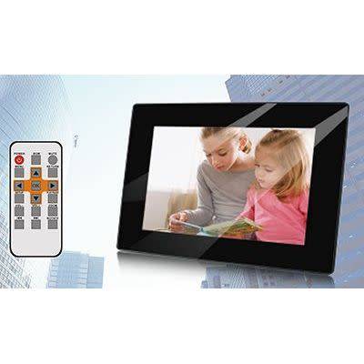 Mivision 7" Digital Photo Frame