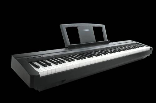 Yamaha P Series P35B 88-Key Portable Digital Piano (Black)