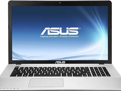 ASUS X555L ULTRA FAST CORE i7 | 12GB RAM | 2TB HDD | 15.6'' CRYSTAL DISPLAY | NVIDA GEFORCE GRAPHICS