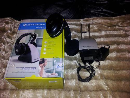 Sennheiser RS120