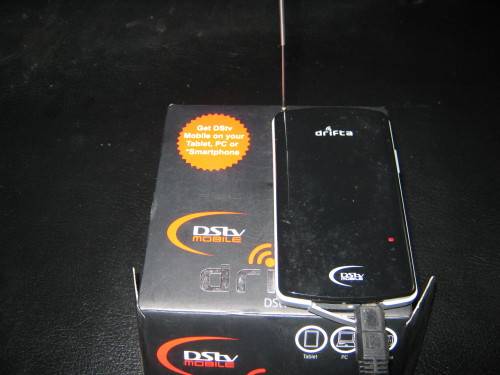 DSTV MOBILE DRIFTA