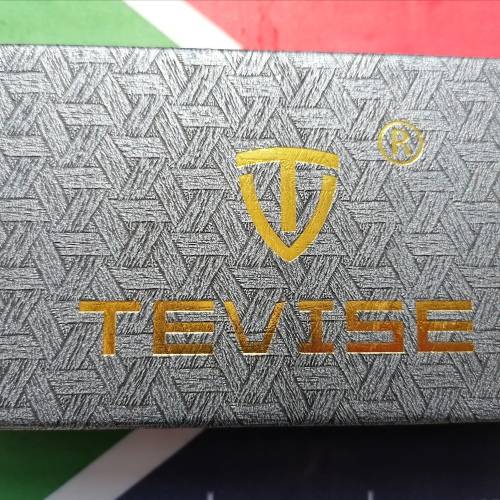 Tevise Oceana