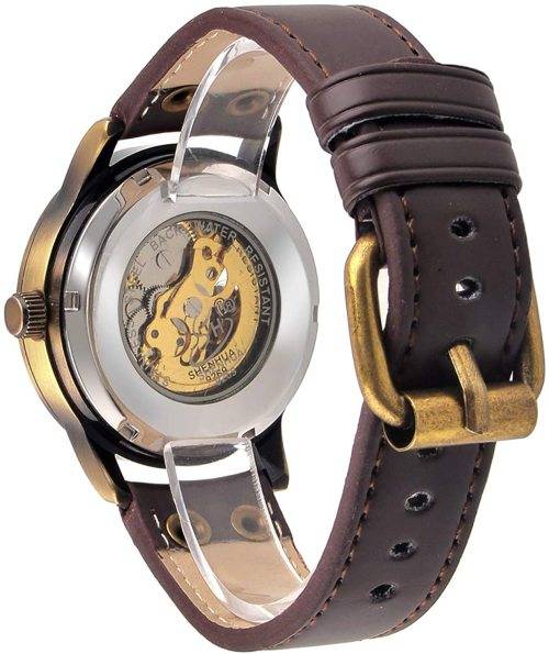 Retro Steampunk automatic watches
