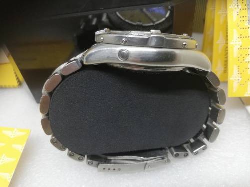 Brietling Superocean Auto