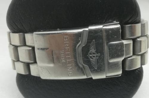 Brietling Superocean Auto