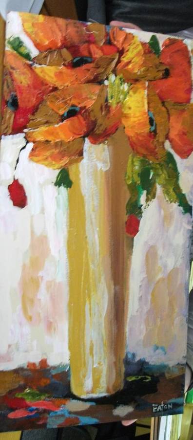 LOFTY EATON,,,,@@@CRAZZY ,,,,R1 START..!!!!!!