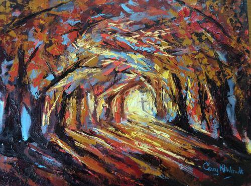 GARY KLINKRADT - ...r1 no reserve.......!!!!!!!