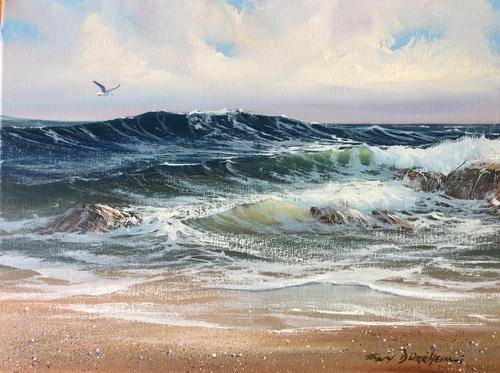 TONY DURRHEIM - ... R1 no reserve......