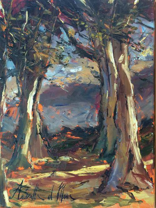 ANTOINETTE VAN DER MERWE............r1 no reserve...