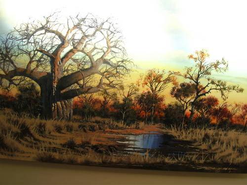 NICO COETZEE - INVESTMENT - very rare!!!