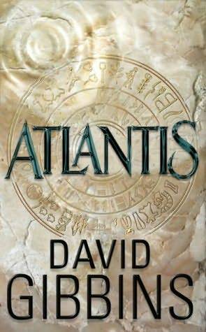 David Gibbins - Atlantis