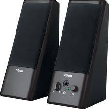 Various PC Speakers