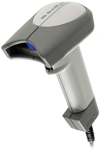 psc quickscan 6000 plus