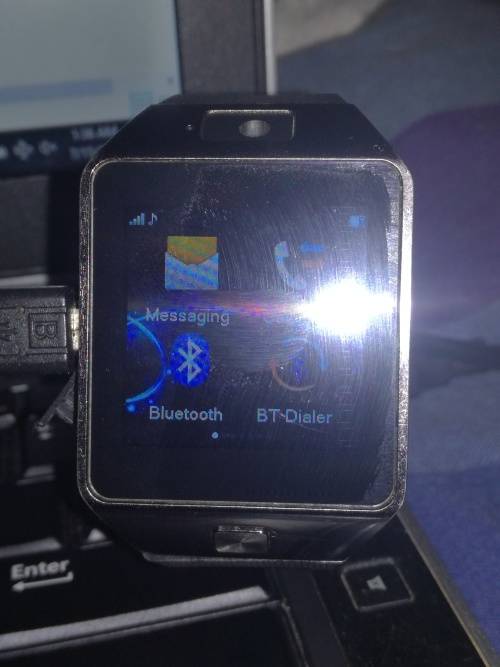 Samsung watch