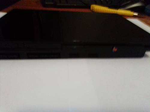 Ps2 slim console for spares or repair