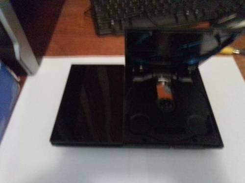 Ps2 slim console for spares or repair