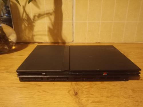 Ps2 slim for parts repairs