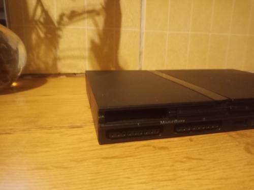 Ps2 slim for parts repairs