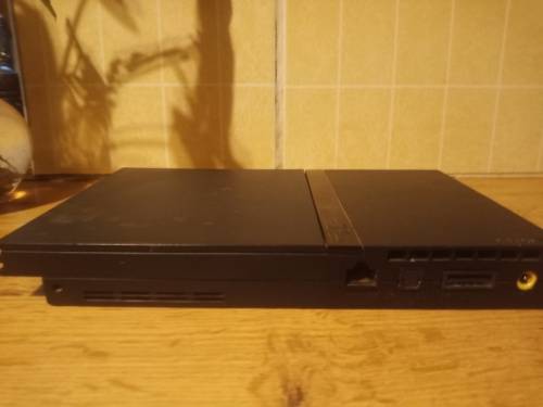 Ps2 slim for parts repairs