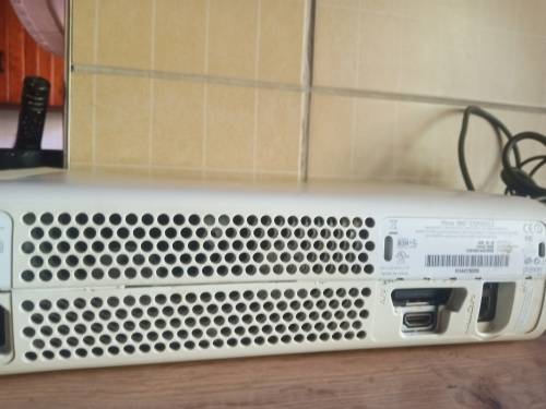 Xbox 360 phat 20gb
