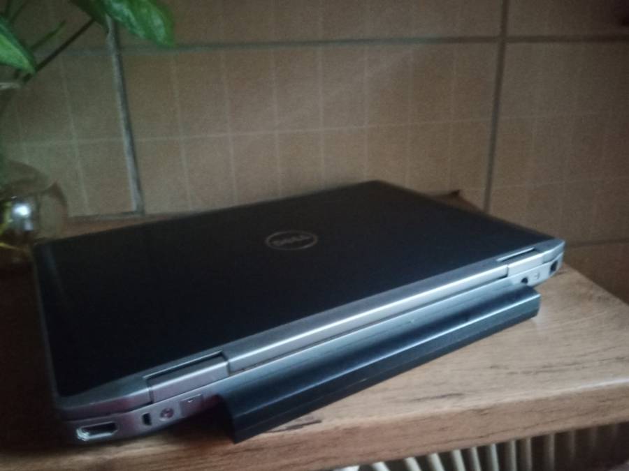 Dell latitude e6420