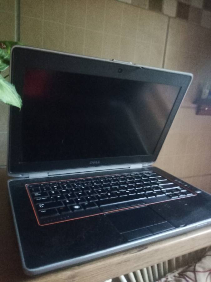 Dell latitude e6420