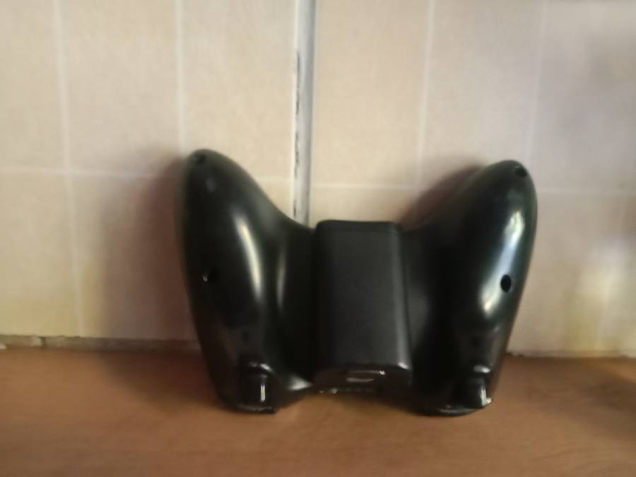 Xbox 360 wireless controller