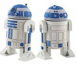 Star Wars R2D2 64GB Memory Stick