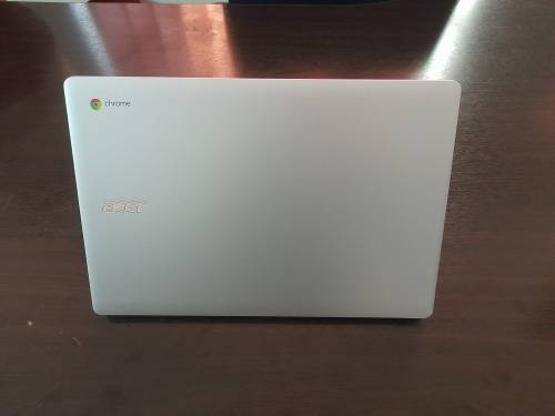 Acer Chromebook, Chrome OS 1.10Ghz, 8gb Ram, 64gb eMMC SSD, 15.6` FHD Display, USB Type-C
