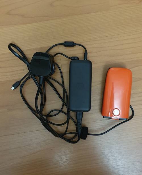 AUTEL EVO DRONE