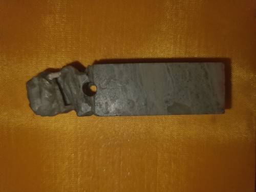 Chinese Calligraphy Set in lacquer box