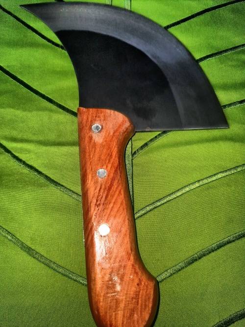 Turkish Lokum handmade knife