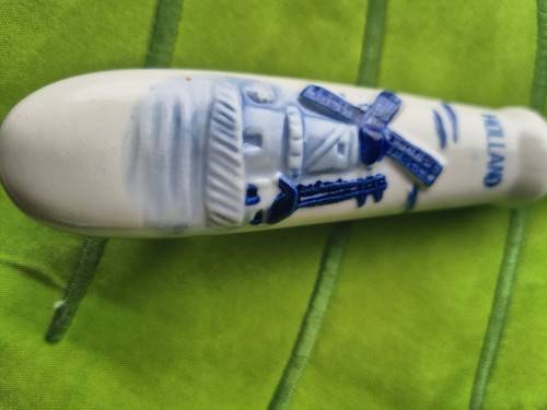 Delft Blue Cheese Slicer