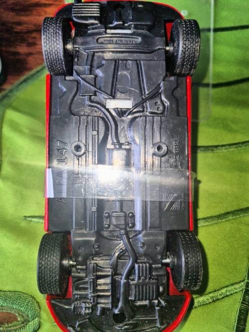 1 Bid for all 5 1:32 Alloy Metal  Diecast  Cars