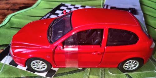 1 Bid for all 5 1:32 Alloy Metal  Diecast  Cars