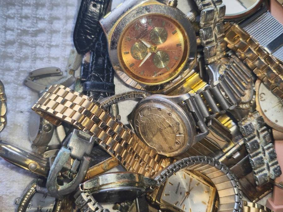 Job lot!!!!! 40 Watches