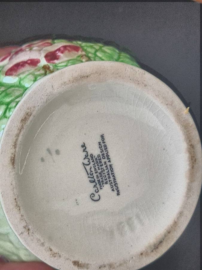 Job lot!!  Carlton Ware one bid for all
