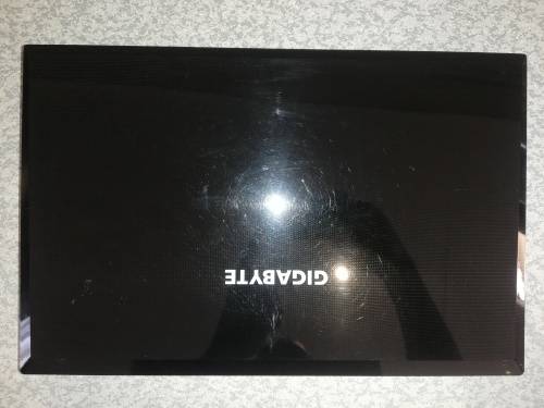Gigabyte Laptop