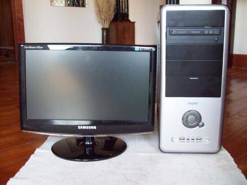 Acer Home PC and extras....