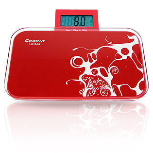 Ultra Portable Personal Scale- IT Will Fit IN your HANDBAG!!